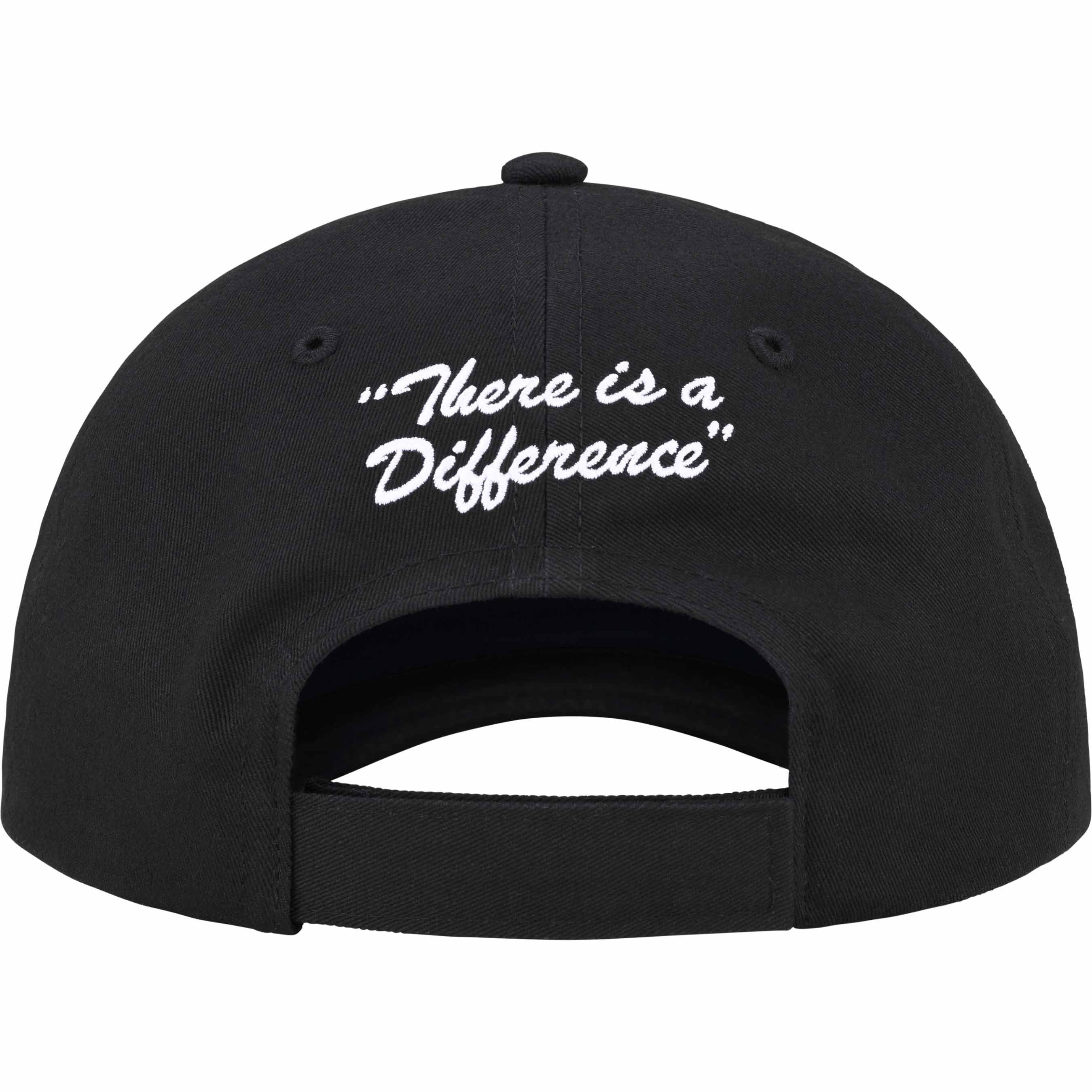 Difference 6-Panel view 9
